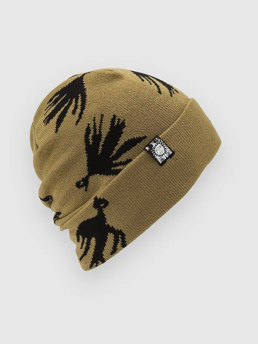 Volcom Volcom Longo Lue brun