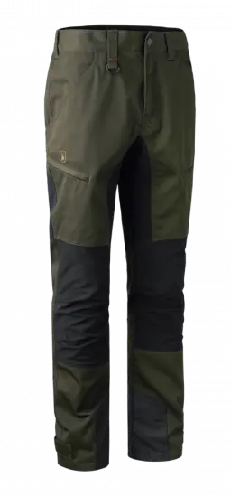 Deerhunter Deerhunter Rogaland Stretch Trousers Adventure Green