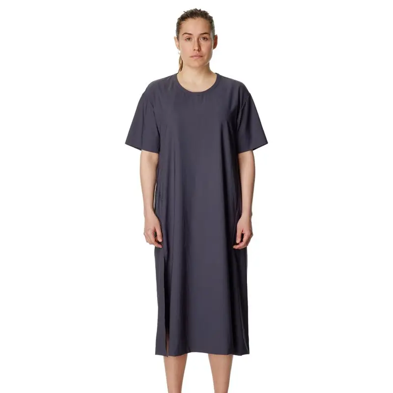 Houdini Houdini W's Cover Dress Big Bang Blue