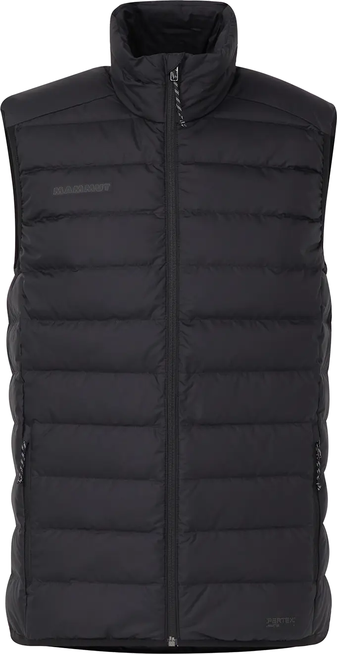 Mammut Mammut Men's Waymarker In Vest Black