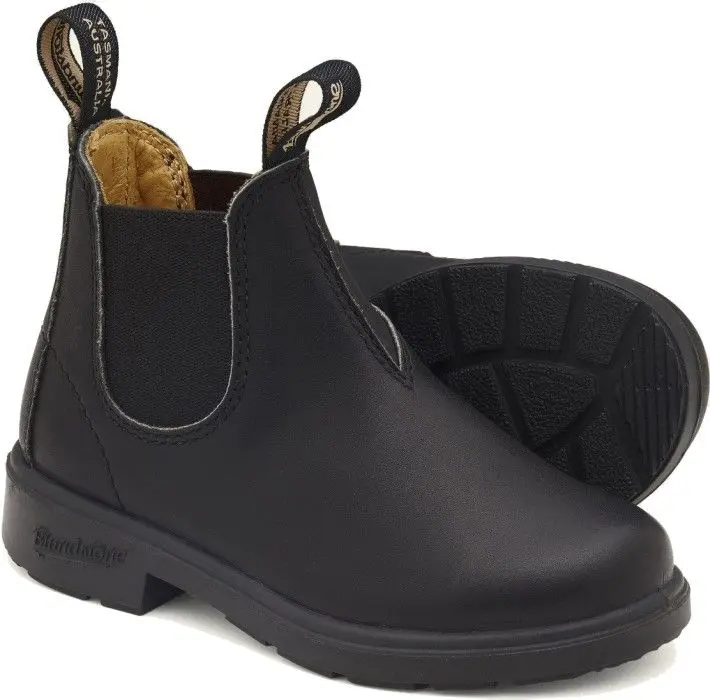 Blundstone Blundstone 531 Blunnies Kids Boot Svart
