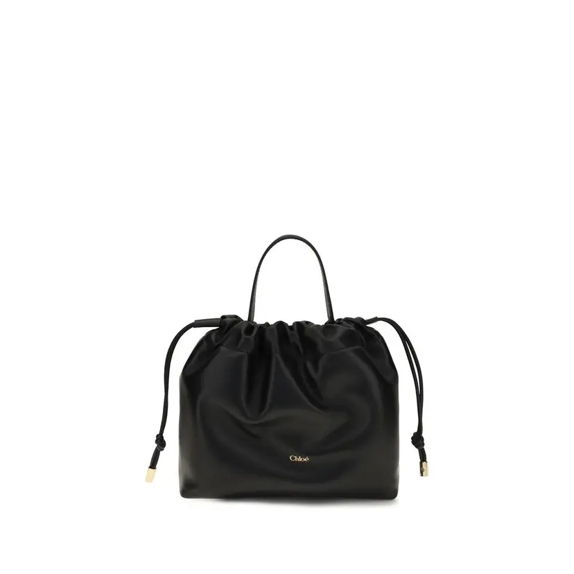 Chloé Chloé Håndvesker – Svart