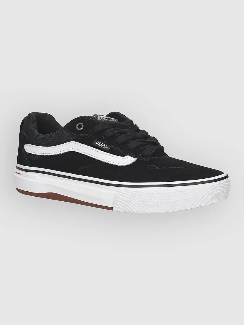 Vans Vans Skate Kyle Walker Wafflecup Skatesko svart