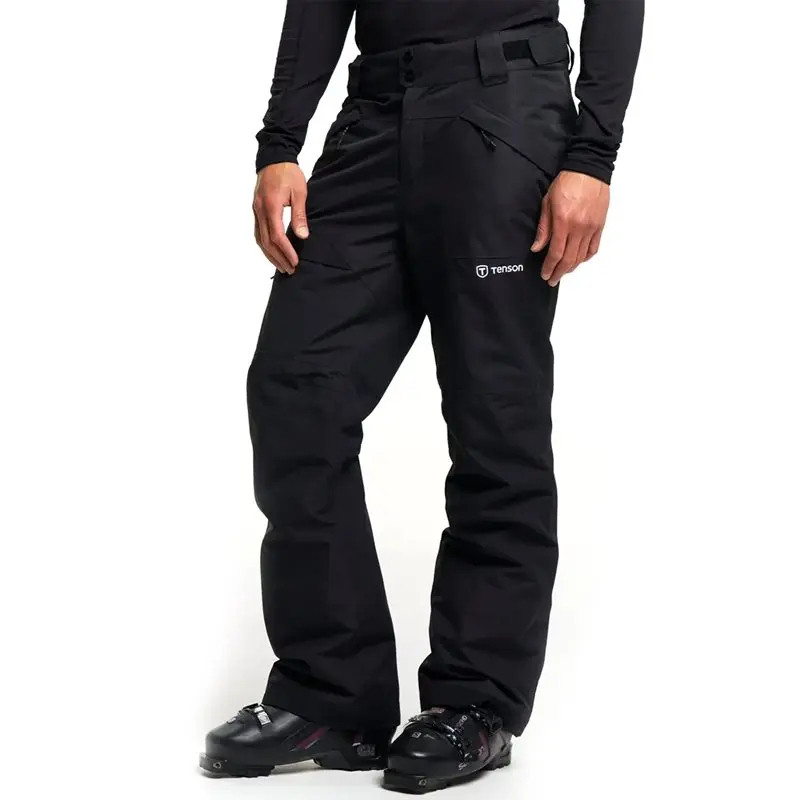 Tenson Tenson Niseko Ski Pants Men Tap Shoe