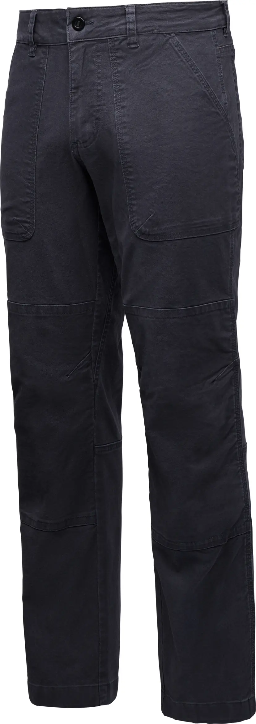 Black Diamond Black Diamond Men's Dogma Pants Carbon