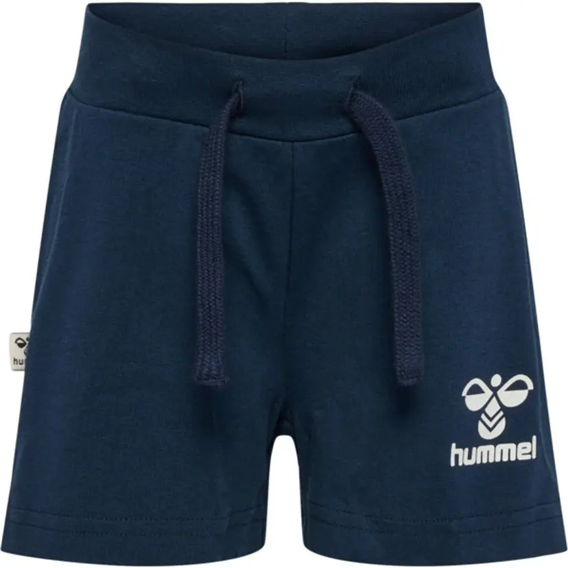Hummel Hummel Azur Shorts Dress Blues (80 / 1 år)