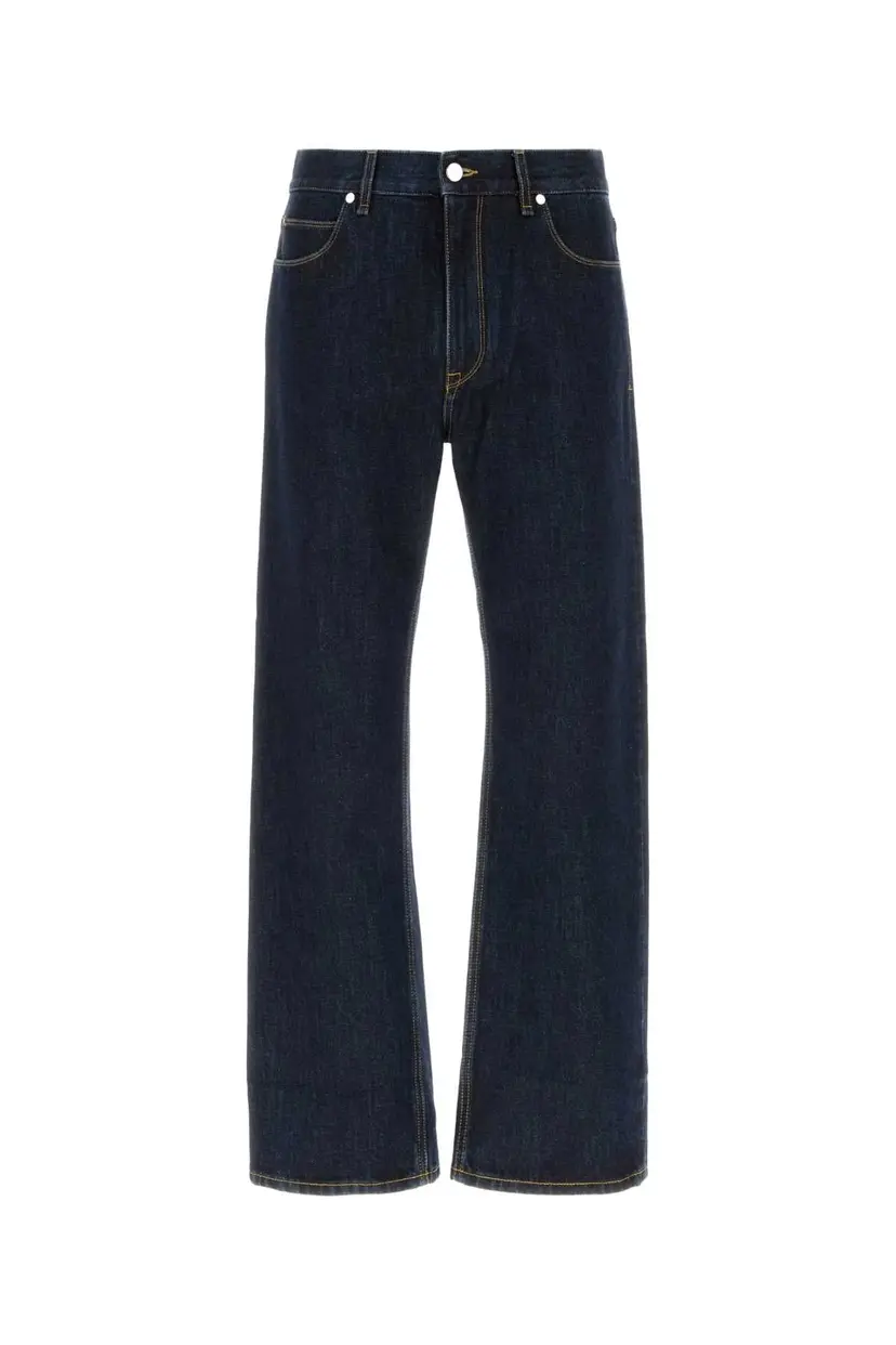 Fendi Fendi Straight – Blå