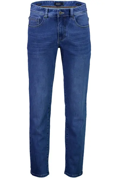 Bison Bison 5 Pocket Superflex Jeans