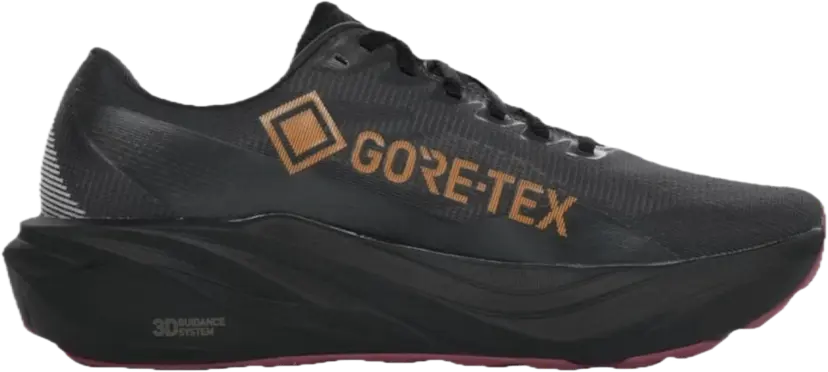 Asics Asics Men´s Gt-2000 15 GORE-TEX  Graphite Grey/black