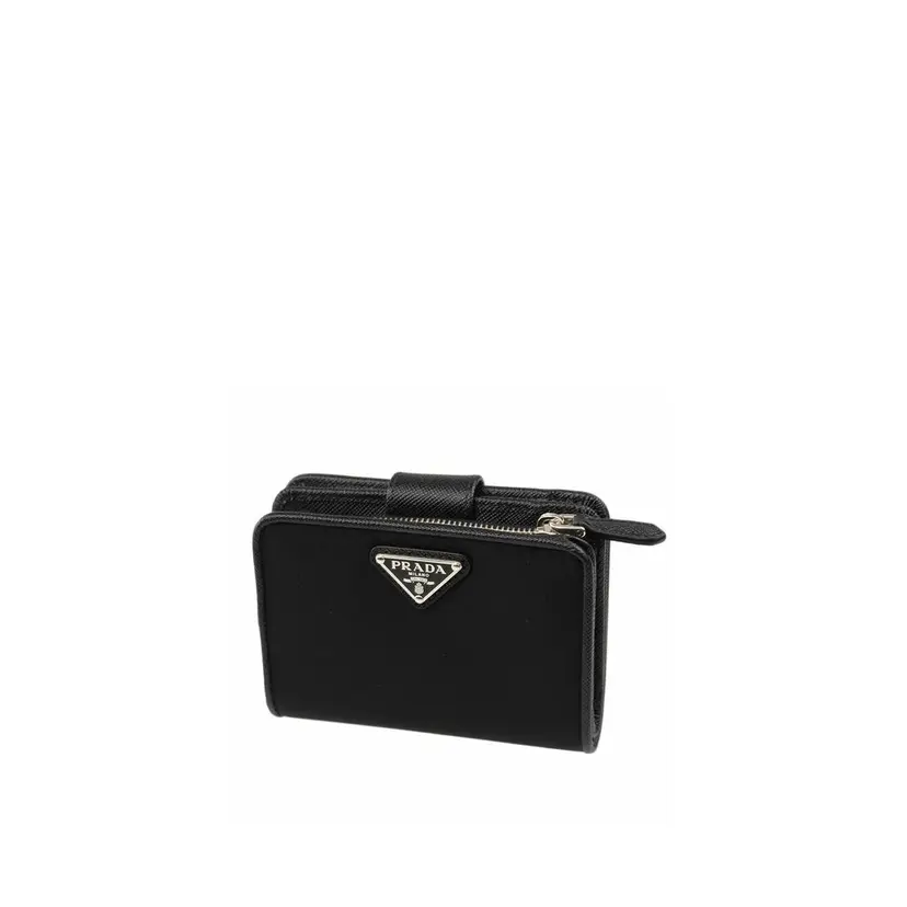 Prada Prada Lommebøker – Svart
