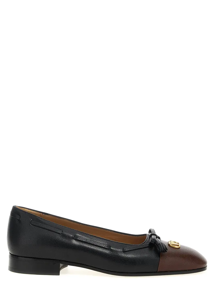 Valentino Garavani Valentino Garavani Loafers
