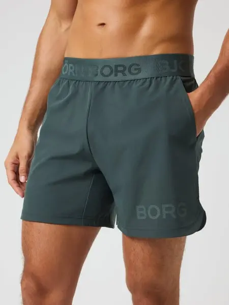 Björn Borg Borg Shorts 6 Inch