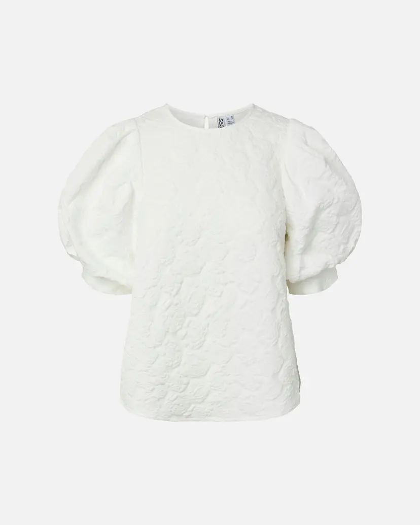 Pieces Topp Abba