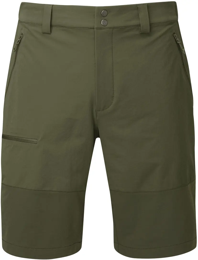 Rab Rab M's Torque Mountain Shorts Army