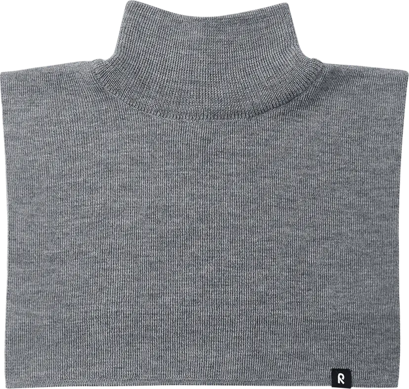 Reima Reima Kids' Star Neck Warmer Melange Grey