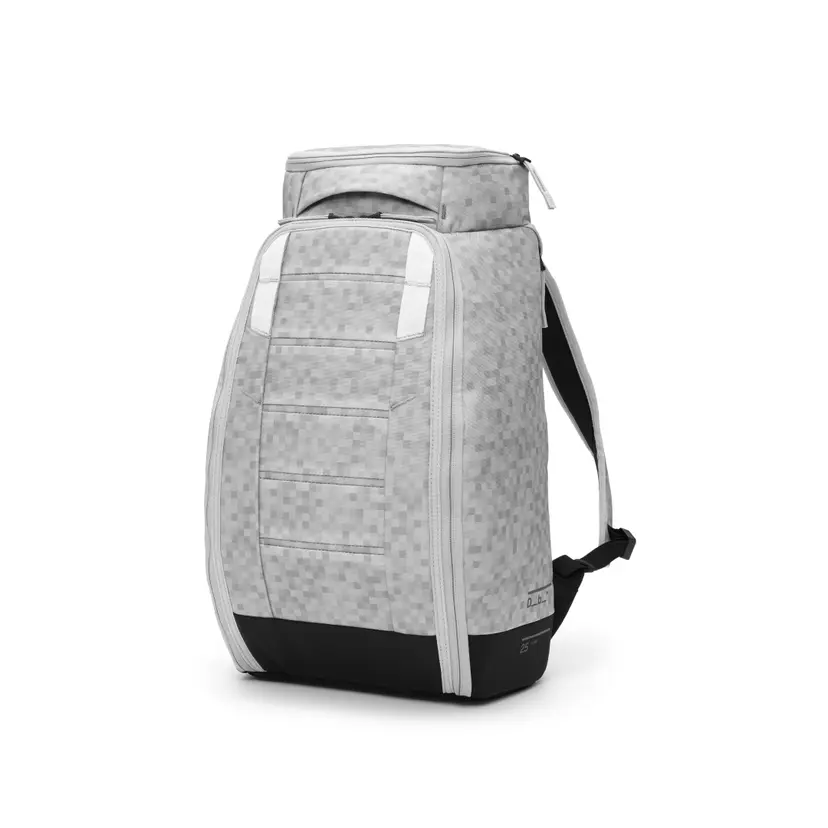 DB Hugger Backpack 25L White Noise