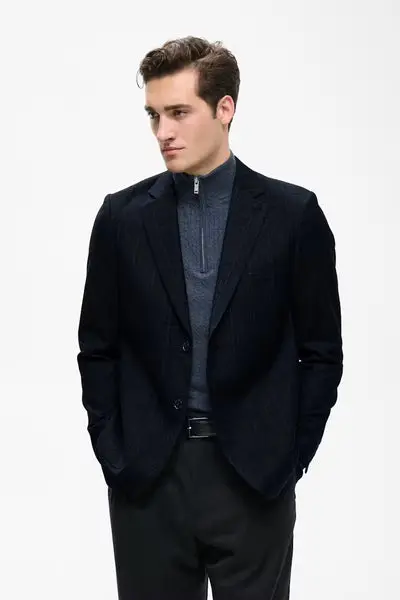 MATINIQUE Macharles Blazer