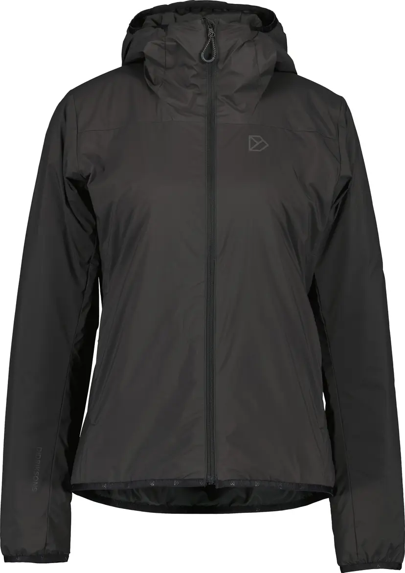 Didriksons Didriksons Women's Karix Jacket Black