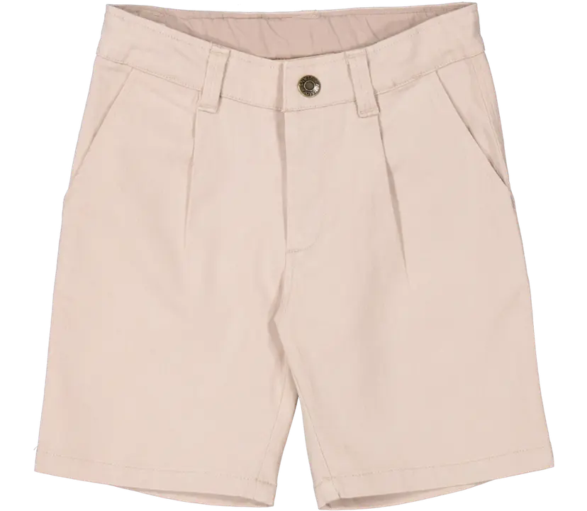 Marmar Copenhagen MarMar Shorts Primo S Chino Twill Llama (140 / 10 år)