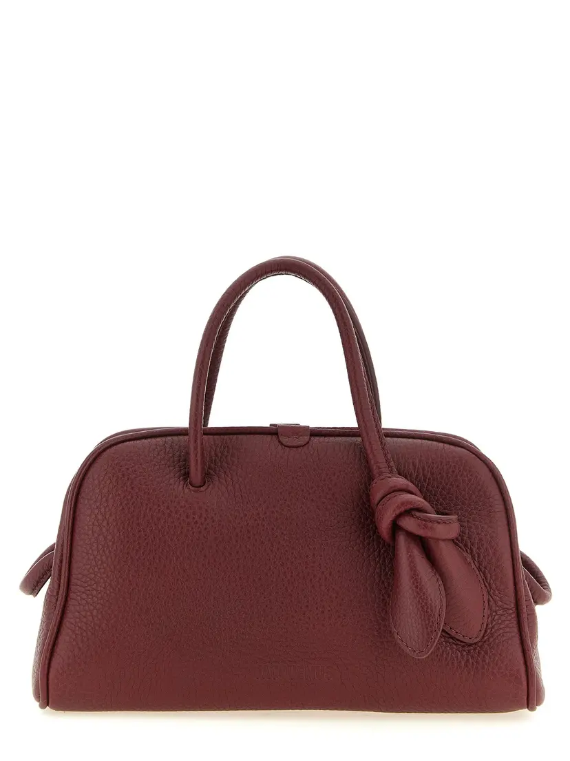 Jacquemus Jacquemus Håndvesker – Rød