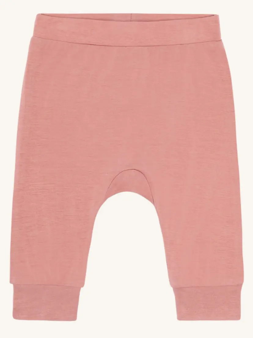 Hust and Claire Bambusbukse "Gusti" Solid Old rosie