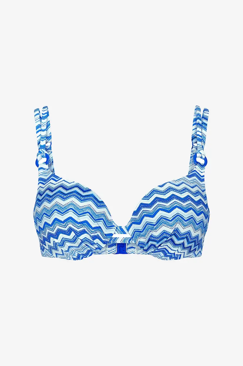 Triumph Bikini-BH Mix & Match Summer WP pt - Blå