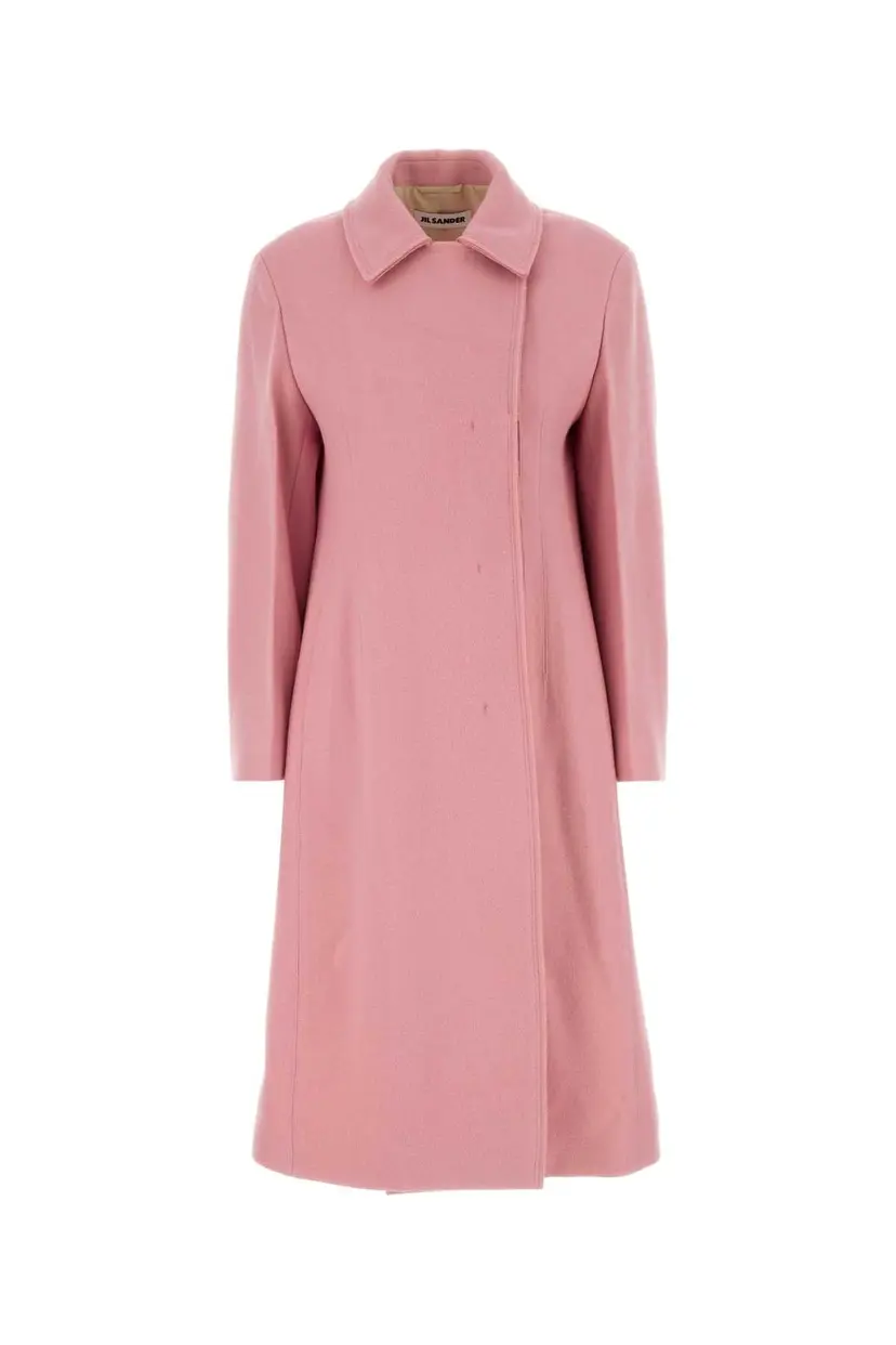 Jil Sander Jil Sander Jakker – Rosa