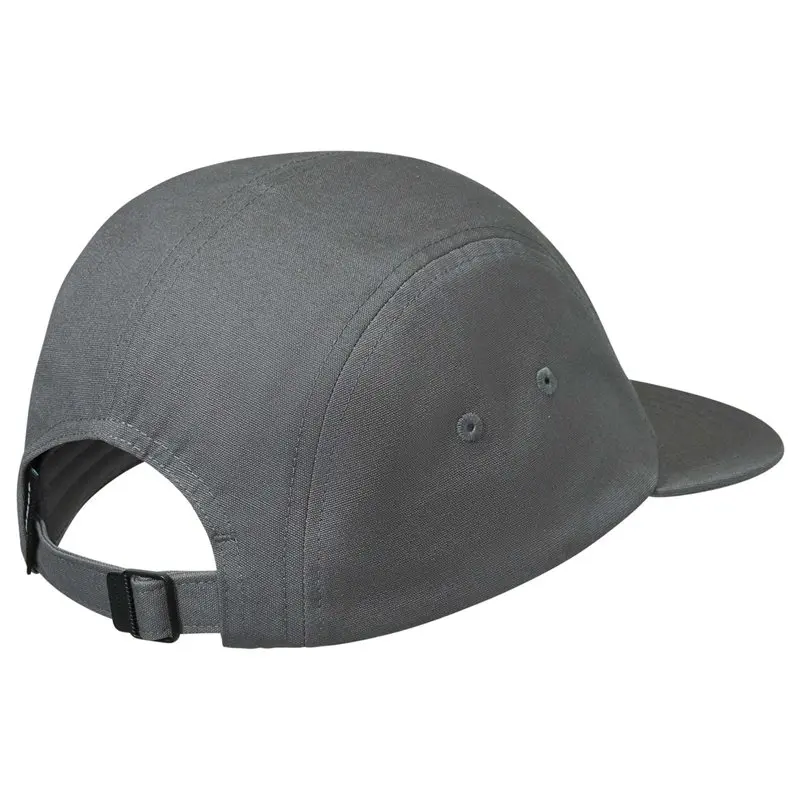 Mammut Mammut Five Panel Cotton Cap Strata