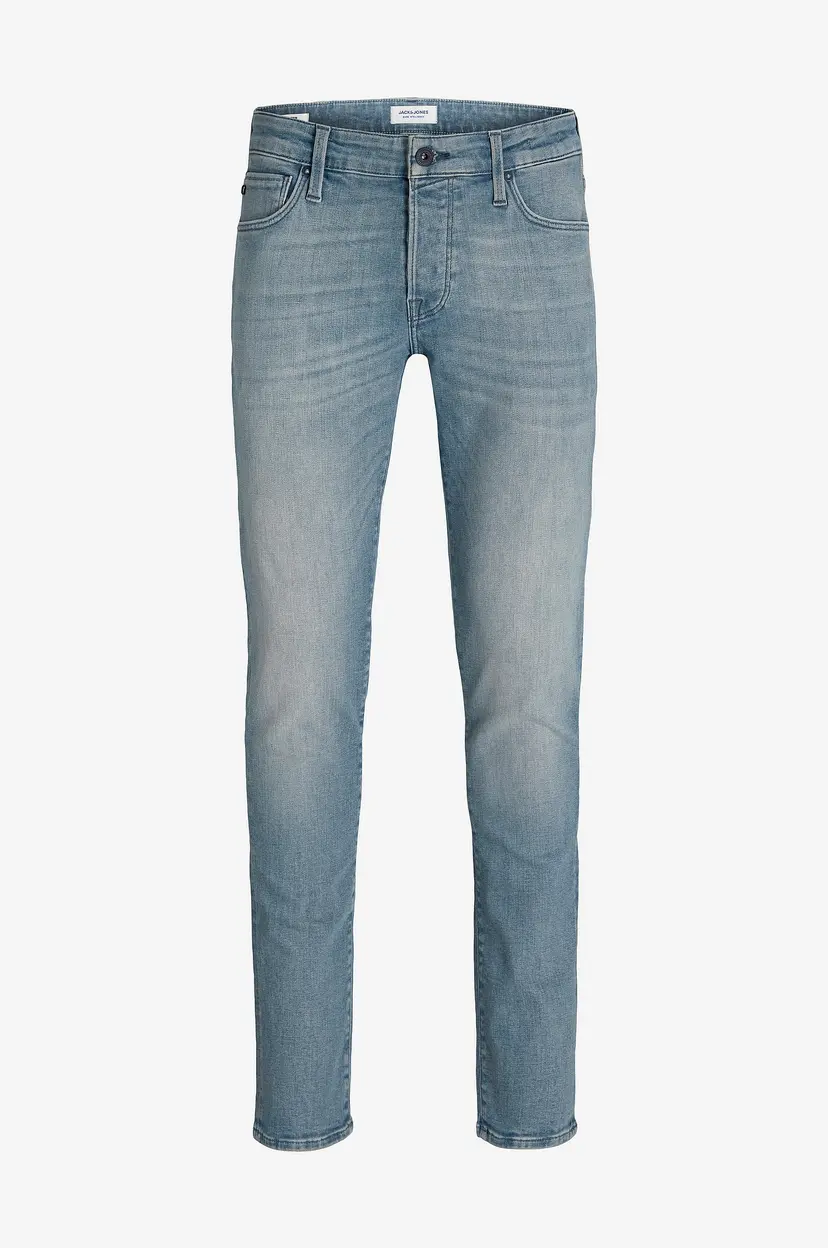 Jack & Jones Jeans jjiGlenn jjiCon Jos 859 Sps SN - Blå