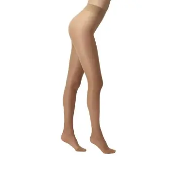 Oroblu Oroblu Strømpebukser Sensuel 20 Tights Beige Medium Dame