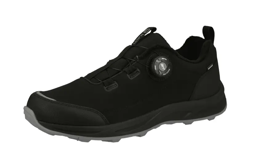 Halti Halti Yukon Low DrymaxX Freelock Spike Shoe