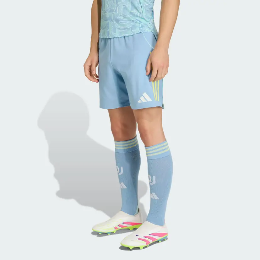 Adidas JUVENTUS 25/26 AWAY AUTHENTIC SHORT