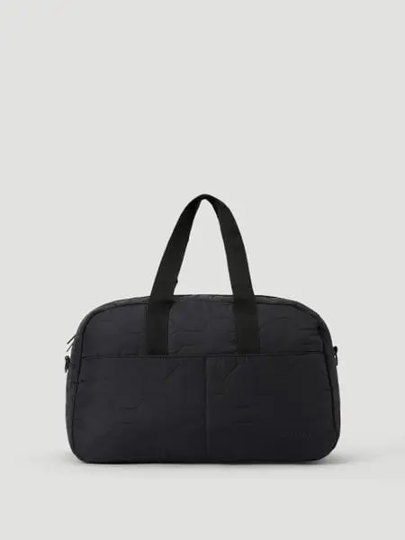 Björn Borg Borg Quilted Gym Bag