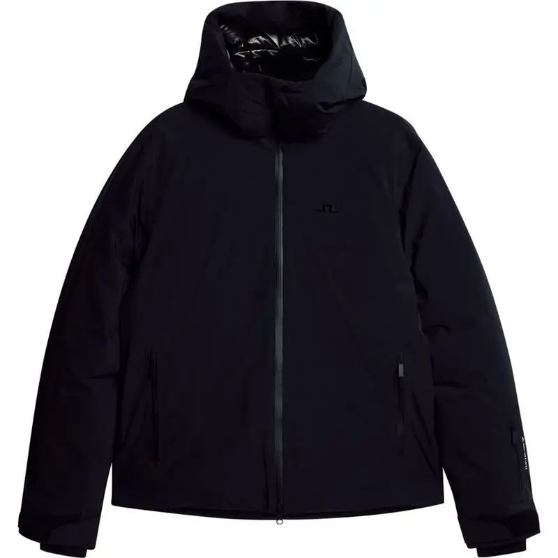 J Lindeberg J.Lindeberg Oak Down Jacket Black