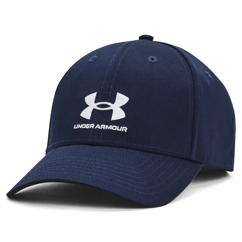 Under Armour Under Armour M's Essential Low Lockup Adjustable Midnight Navy