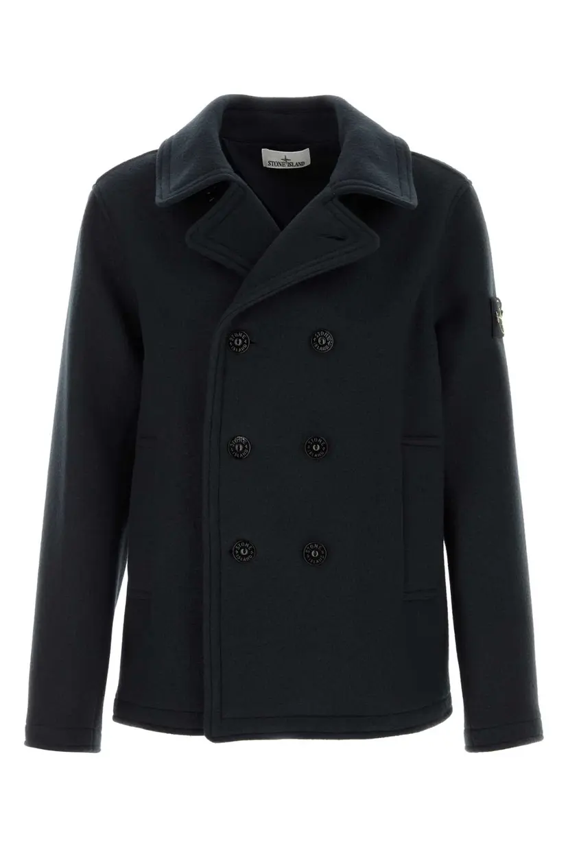 Stone Island Stone Island Jakker – Blå
