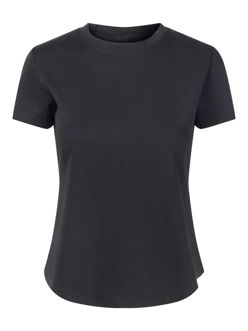 ella&il Kiari Tee Black - S