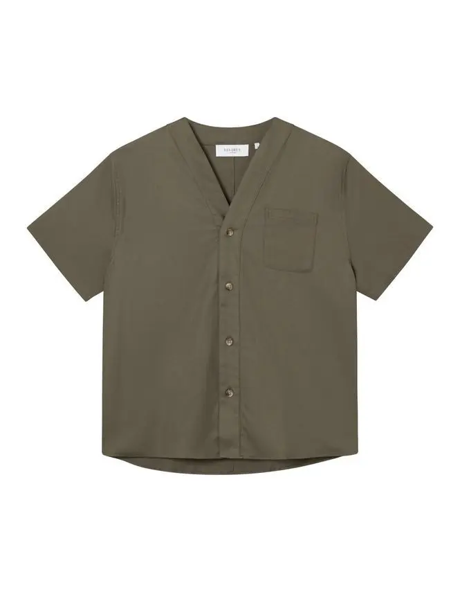 Les Deux Joshua Slugger Shirt