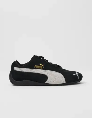 Puma Puma - Svart - Speedcat OG