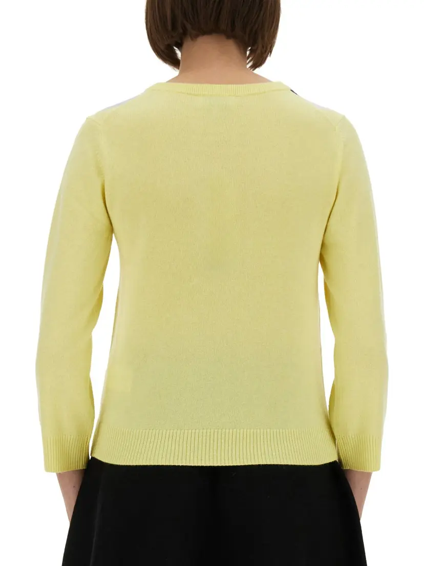 Ganni Ganni Cardigans – Gul