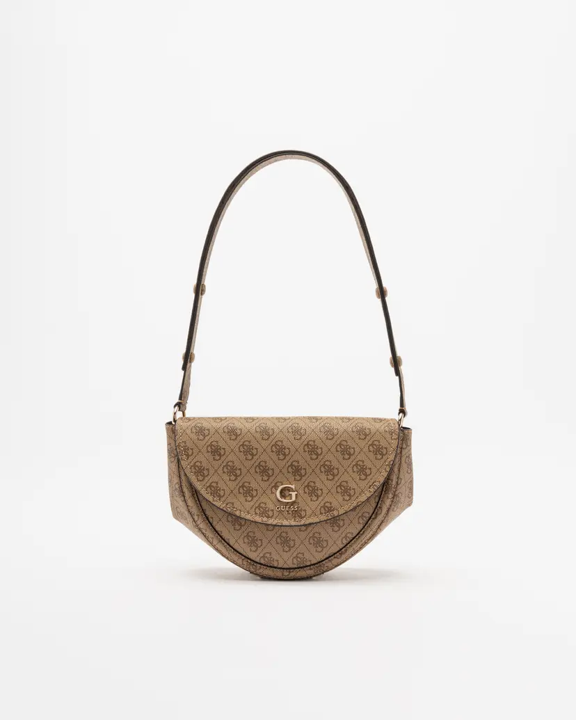 Guess Guess Coleen Beige Shoulder bag