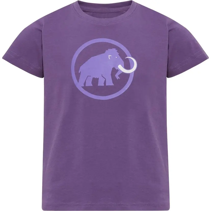 Mammut Mammut Core T-Shirt Classic Paloja