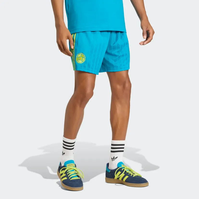 Adidas Colombia Originals Shorts