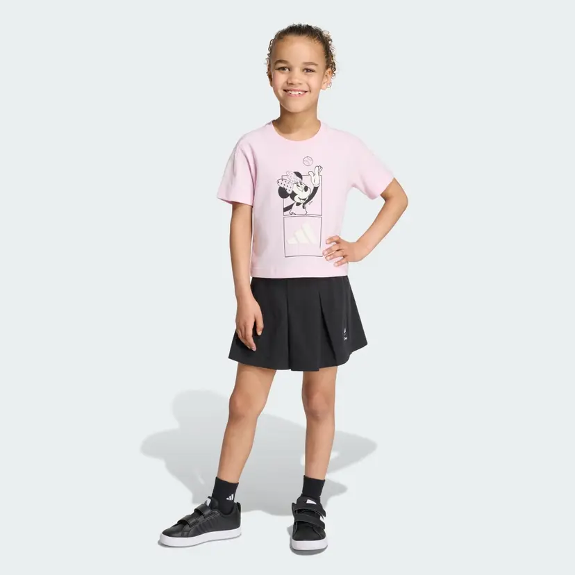 Adidas ADIDAS DISNEY MINNIE MOUSE T-SHIRT SETT
