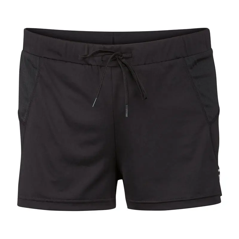 RSL RSL Girl Shorts Black