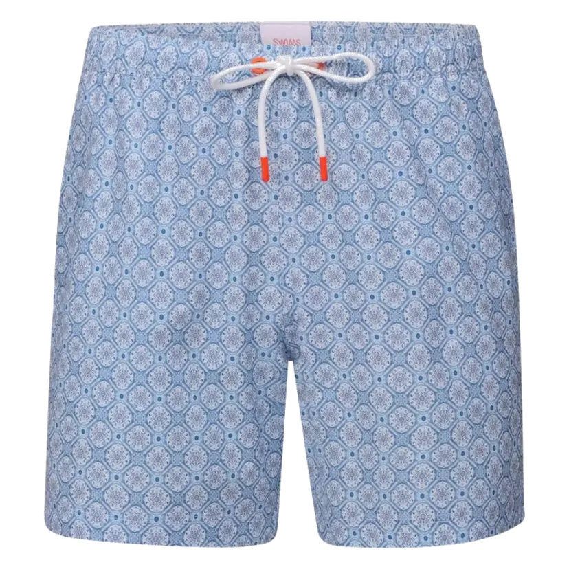 Swims Swims Breeze Swim Shorts Royal