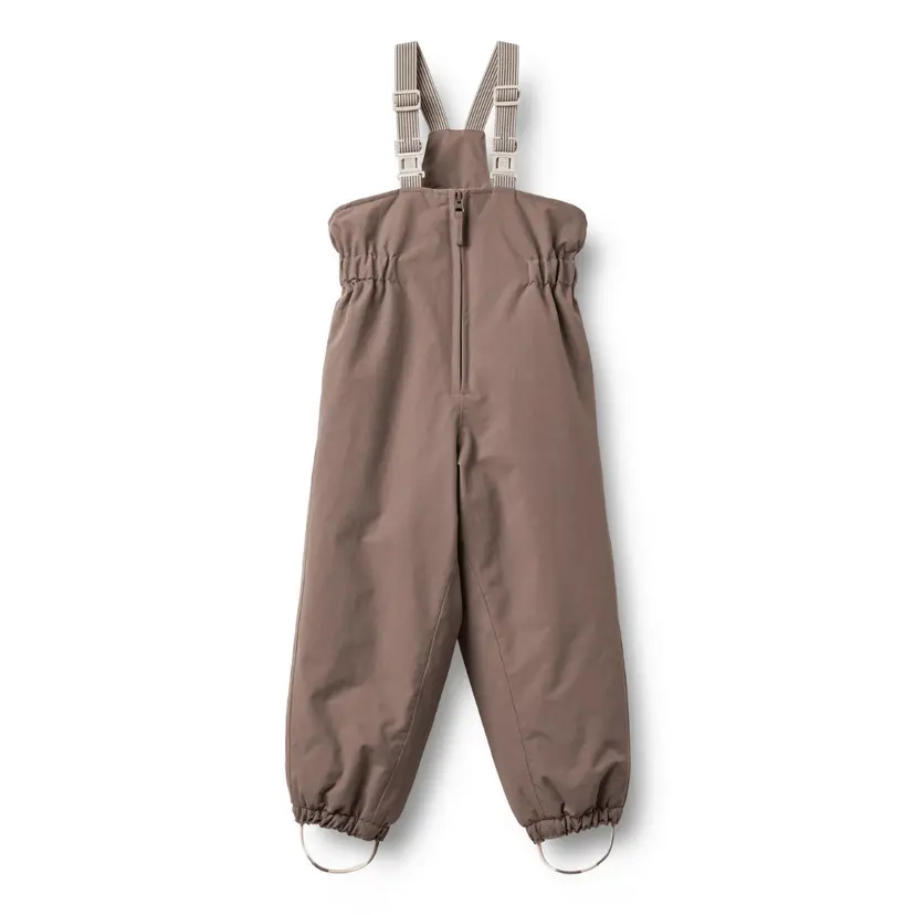 Wheat Wheat - Vinterbukse Sal Tech Plum Truffle