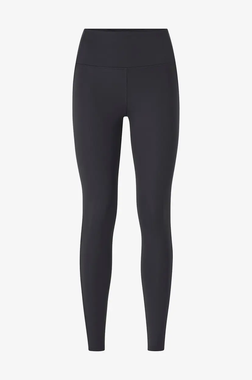 Reebok Performance Treningstights Lux Perform HR Tight - Svart