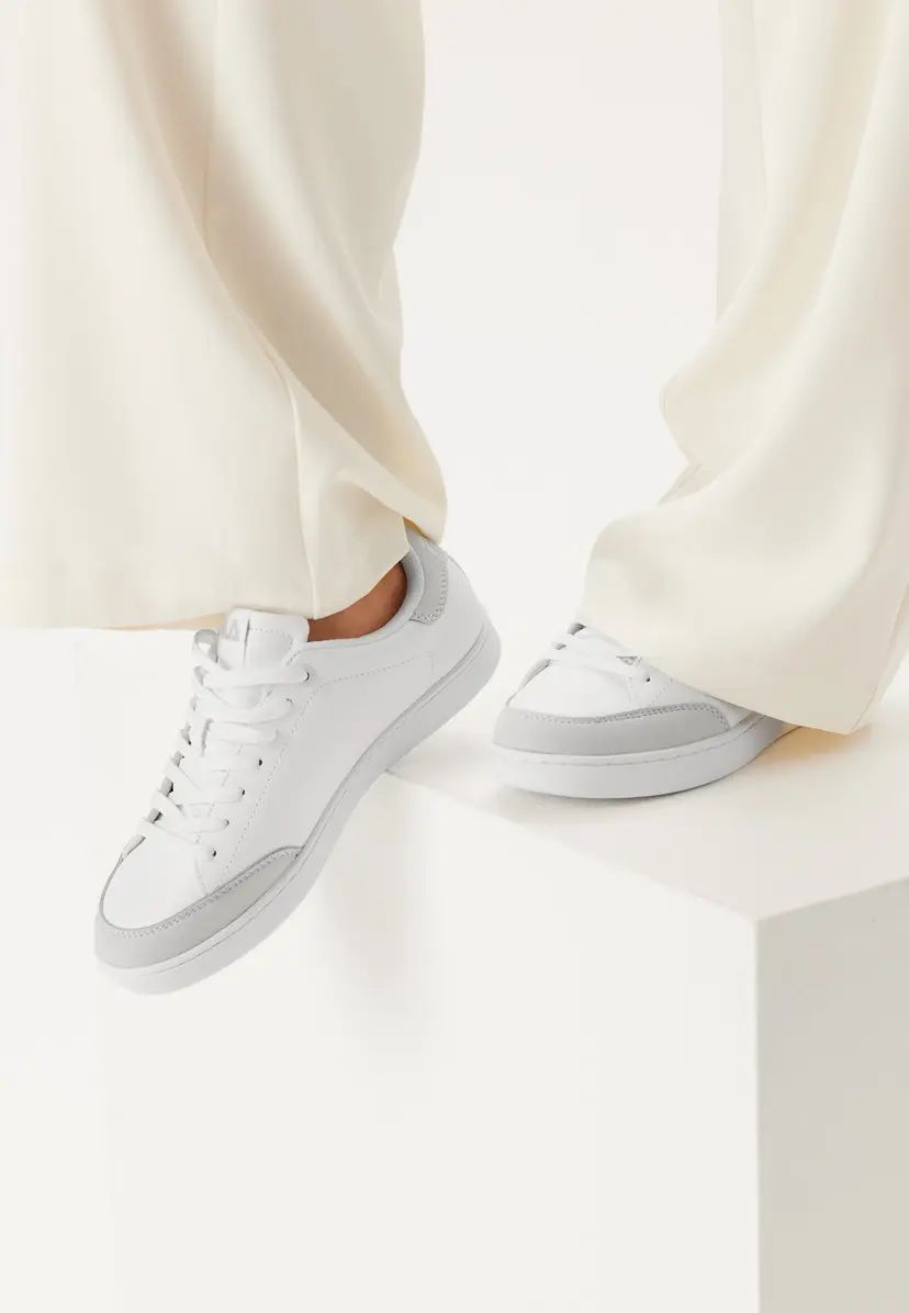 Fila Courtbay Wmn