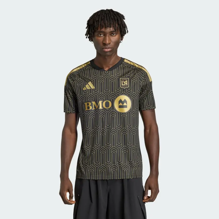 Adidas LAFC 26/27 Hjemmetrøye